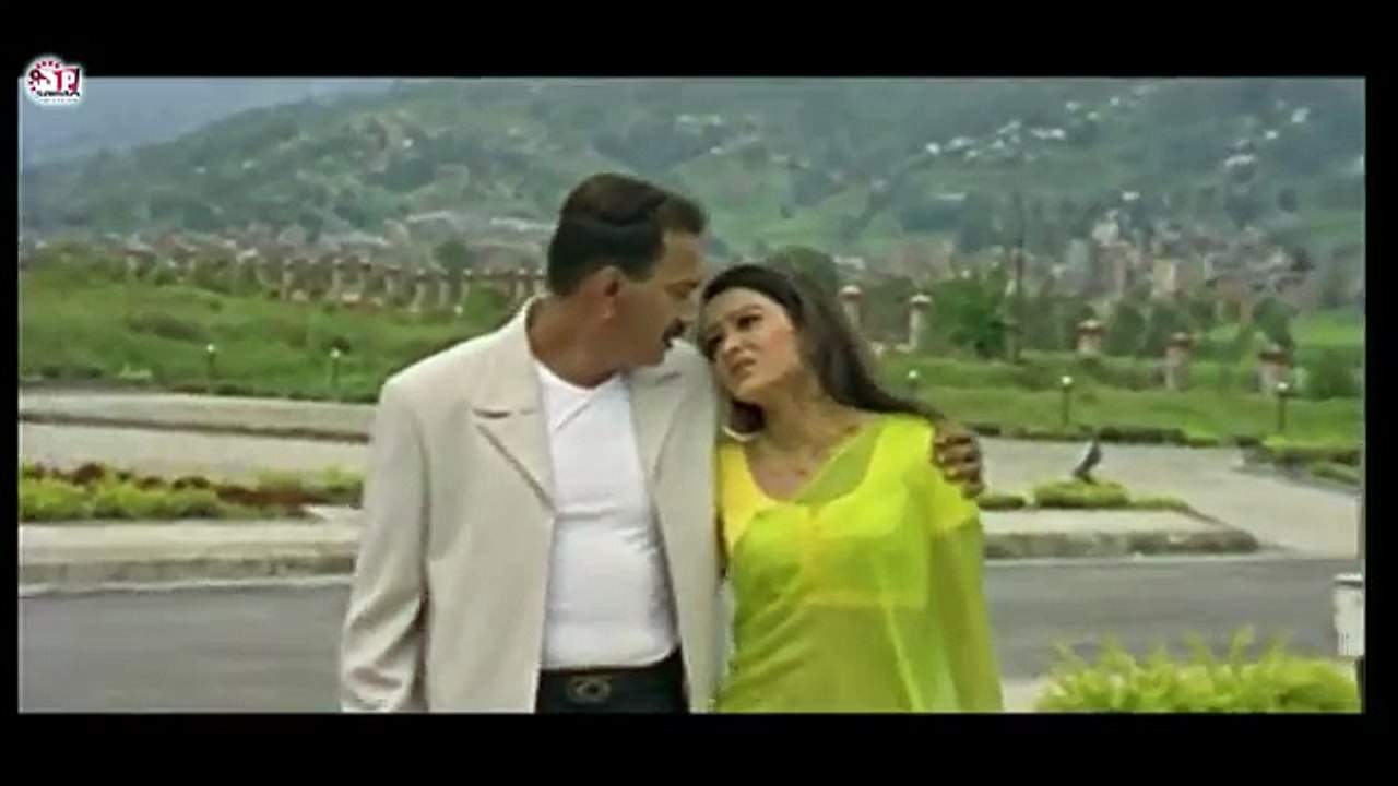 MA TIMI BINA Marihalchhu Title Song : Bhuwan Kc& Jharana Thapa