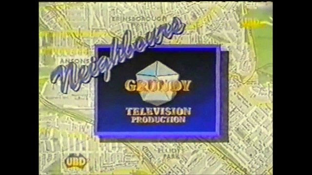 Neighbours Episode 1221