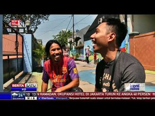 Travel Notes: Kampung Wisata 3 Dimensi #1