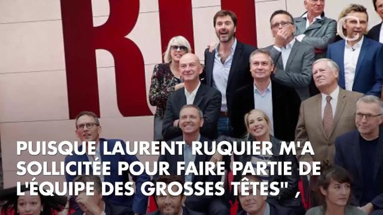 PHOTOS. Sophie Davant fête ses 55 ans : retour sur ses plus beaux looks