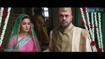Raazi Movie Song - Bas Ek Baar Tumko Dekhne Ko Tarsun - Alia Bhatt, Vicky Kaushal