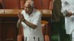 Karnataka Floor Test : Yeddyurappa Majority Test से पहले ही देंगे Resign | वनइंडिया हिंदी