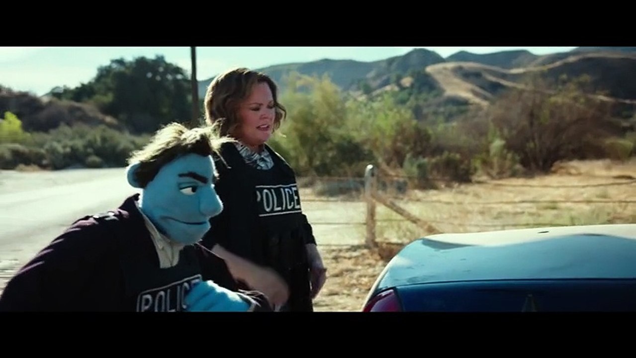 The Happytime Murders - Fragman