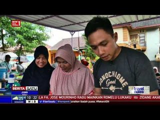 Travel Notes: Kampung Wisata 3 Dimensi #2