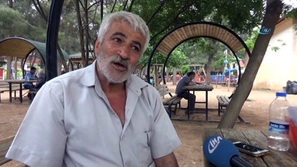 Evindeki küpten 6 köyün tapusu çıktı