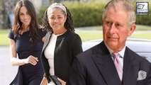 Meghan Markle Will Be Walked Down The Aisle By Father-In-Law Prince Charles