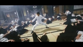 Donnie Yen Best fight scenes - Best chinese action movies