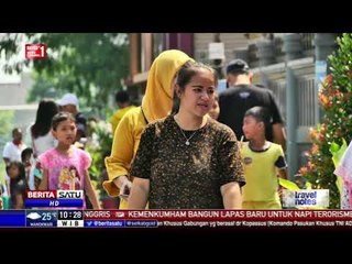 Travel Notes: Kampung Wisata 3 Dimensi #3