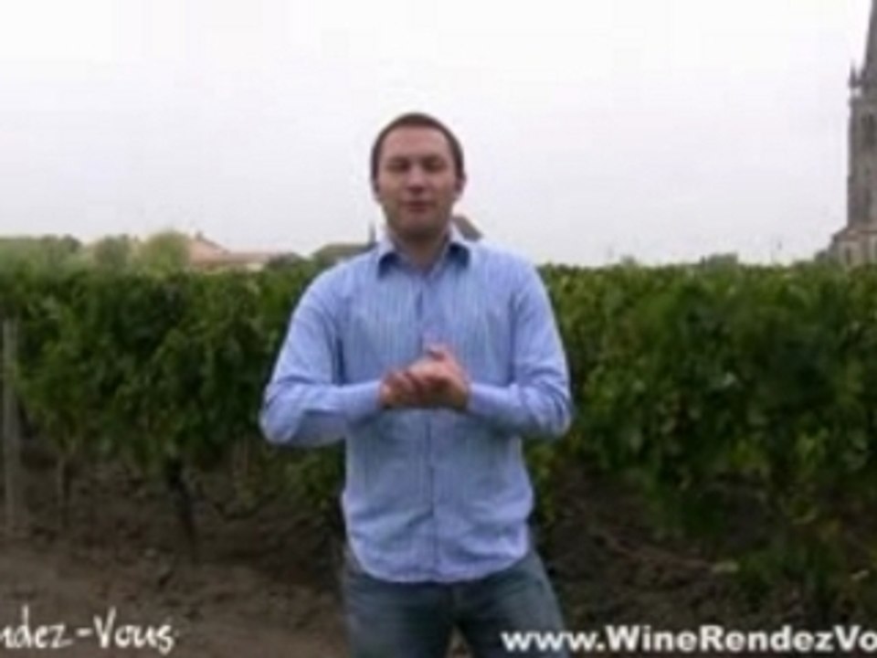 #8 Pomerol | Wine Rendez-Vous