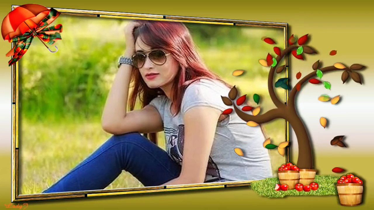 Bahut Khoobsurat Hai Mera Sanam _ Romantic Song _ HD, Azam Baig