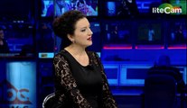 Gazetarja në studio i ndërpret fjalën deputetit të PS: Tregoni etikë, ata reporterë punojnë gjithë ditën në rrugë