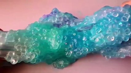 スライム! 気持ちいい！スライム動画 SLIME VIDEO №272