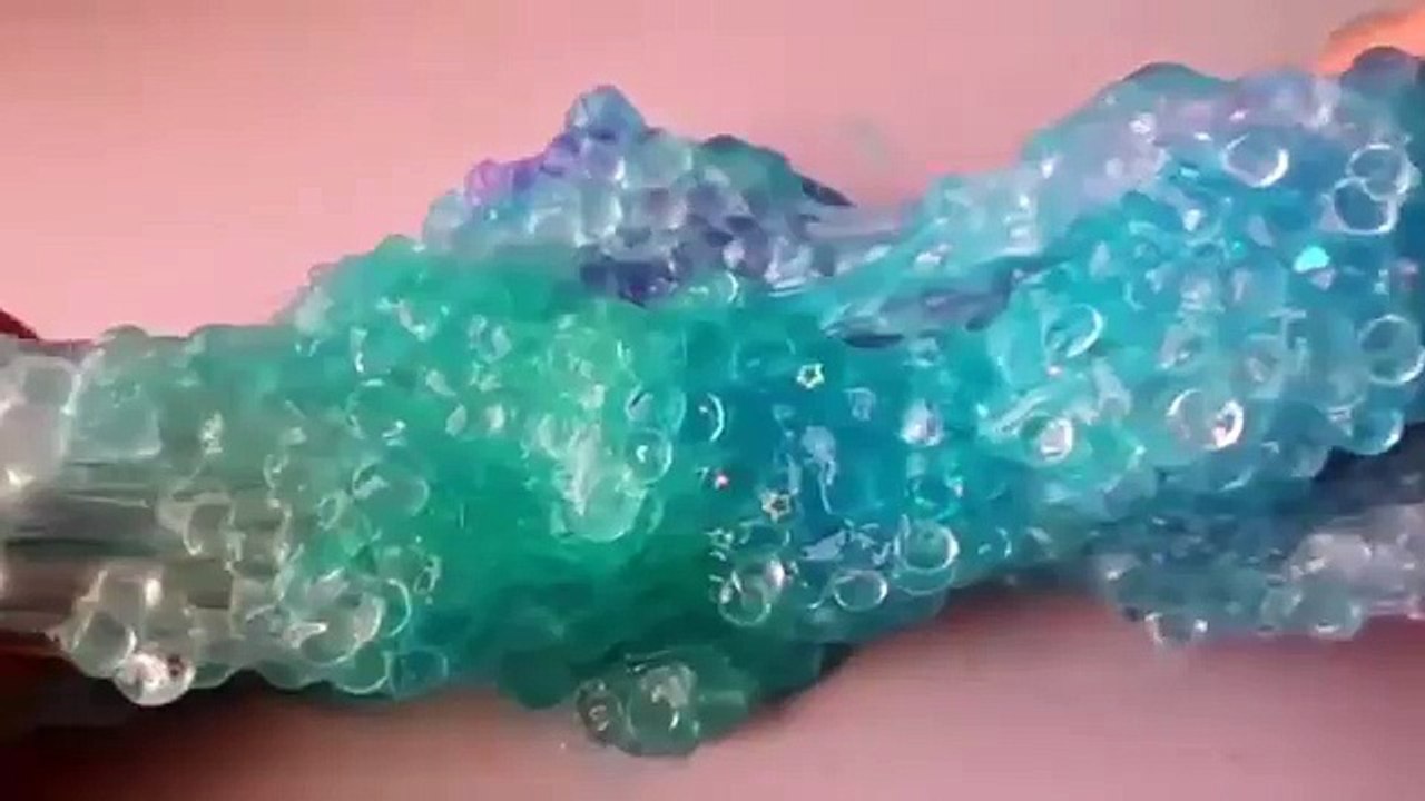 スライム! 気持ちいい！スライム動画 SLIME VIDEO №272