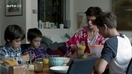 DIe Tage unter Null Drama F 2014 part 3/4