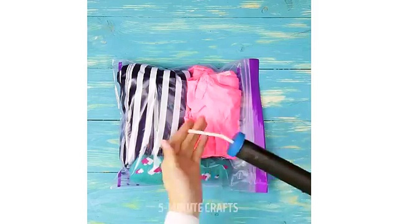 20 BRILLIANT IDEAS THAT WILL MAKE YOUR LIFE EASIER