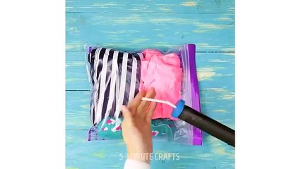 20 BRILLIANT IDEAS THAT WILL MAKE YOUR LIFE EASIER