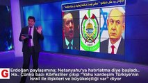 Arap spikerden liderlere çağrı: Erdoğan gibi cesur olun