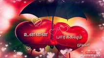 Tamil sad whatsapp status video__sad bgm with lyrics___HD