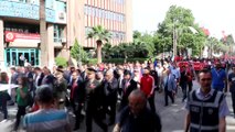 19 Mayıs Atatürk'ü Anma, Gençlik ve Spor Bayramı - DENİZLİ