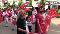19 Mayıs Atatürk'ü Anma Gençlik ve Spor Bayramı - ÇORUM