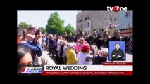 Alasan Ayah Meghan Markle Tak Hadiri Royal Wedding