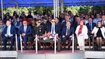 19 Mayıs Atatürk'ü Anma, Gençlik ve Spor Bayramı - TRABZON