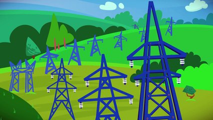 Фиксики - Фикси-советы. Как беречь электроэнергию