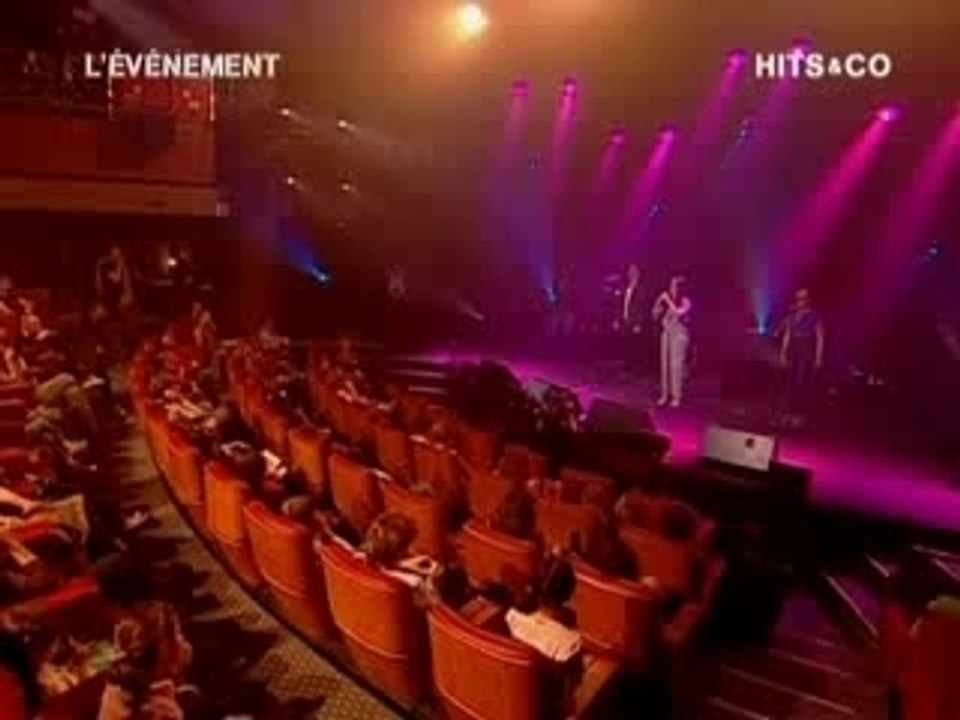 Amel tu n'est plus la