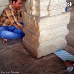 India's Most Baffling 'Unsolved' Mysteries