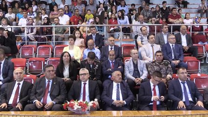 19 Mayıs Atatürk'ü Anma, Gençlik ve Spor Bayramı - NİĞDE