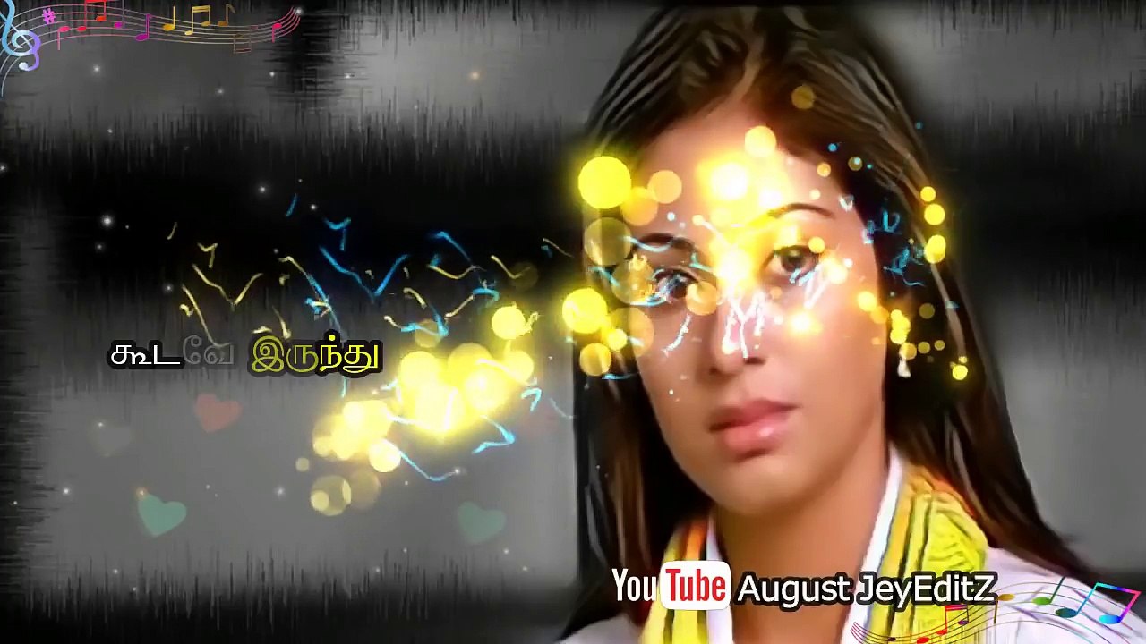 ♡still miss you♡ unnale unnale sad bgm ♡_HD