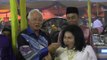 Rosmah: Stop trial by media, leaks about confiscated items
