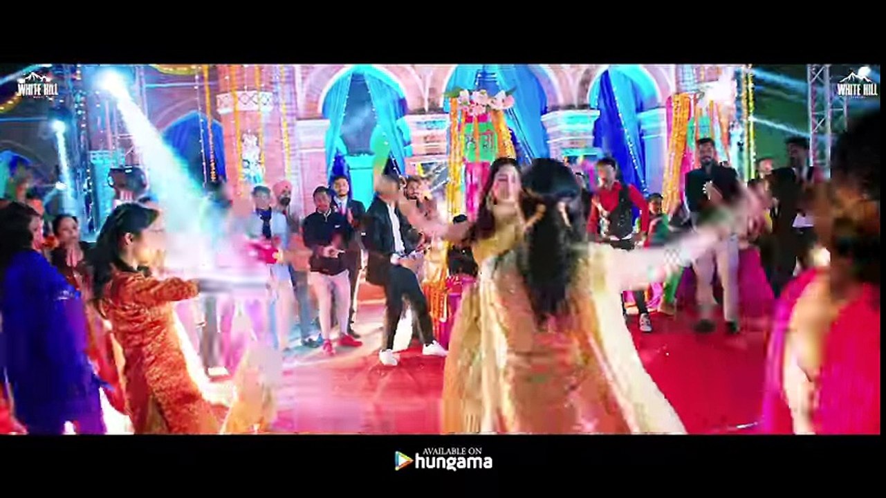 Gabru (Full Song) Gippy Grewal & Shipra Goyal - Carry On Jatta 2
