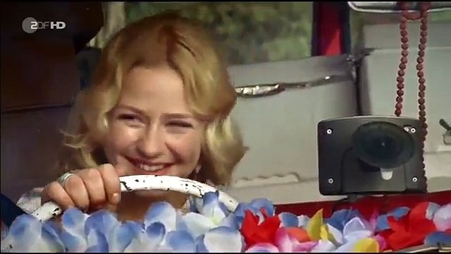 Emilie Richards Denk nur an uns beide Drama, D 2010 part 1/3