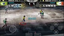 DESCARGA FIFA STREET 2 OFFICIAL PARA ANDROID SIN EMULADOR