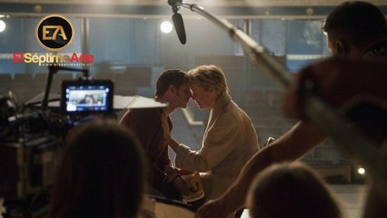 Las estrellas de cine no mueren en Liverpool - ¿Quién es Gloria Grahame?