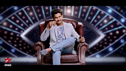 Babai,Eesari Inkoncham Masala .. #Nani as #BiggBossTelugu2  Host Promo...Coming Soon