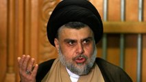 Anti-U.S. Shia cleric wins Iraqi election