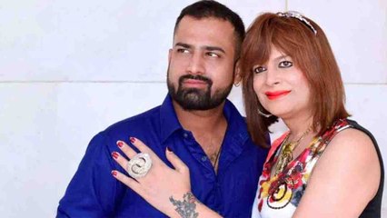 Bobby Darling's Husband Ramneek Sharma sent to JAIL for Domestic Violence। FilmiBeat