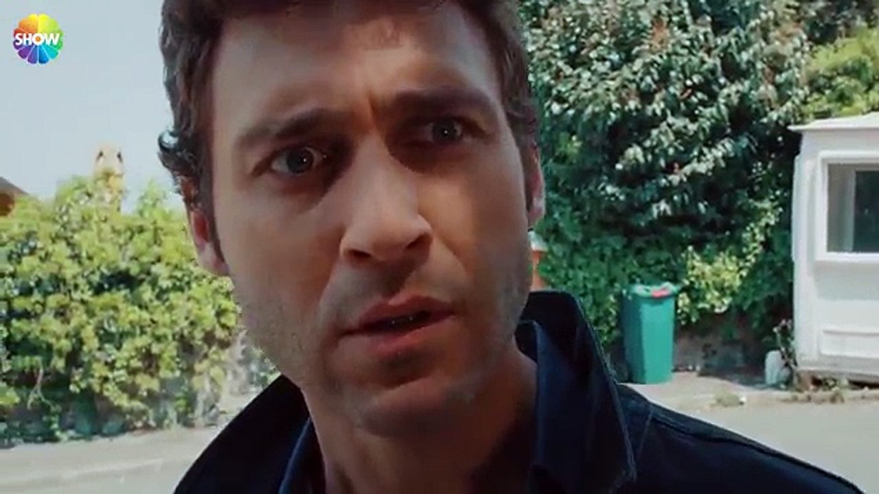 Niye girdin hayatıma - Tehlikeli Karım 6. Bölüm