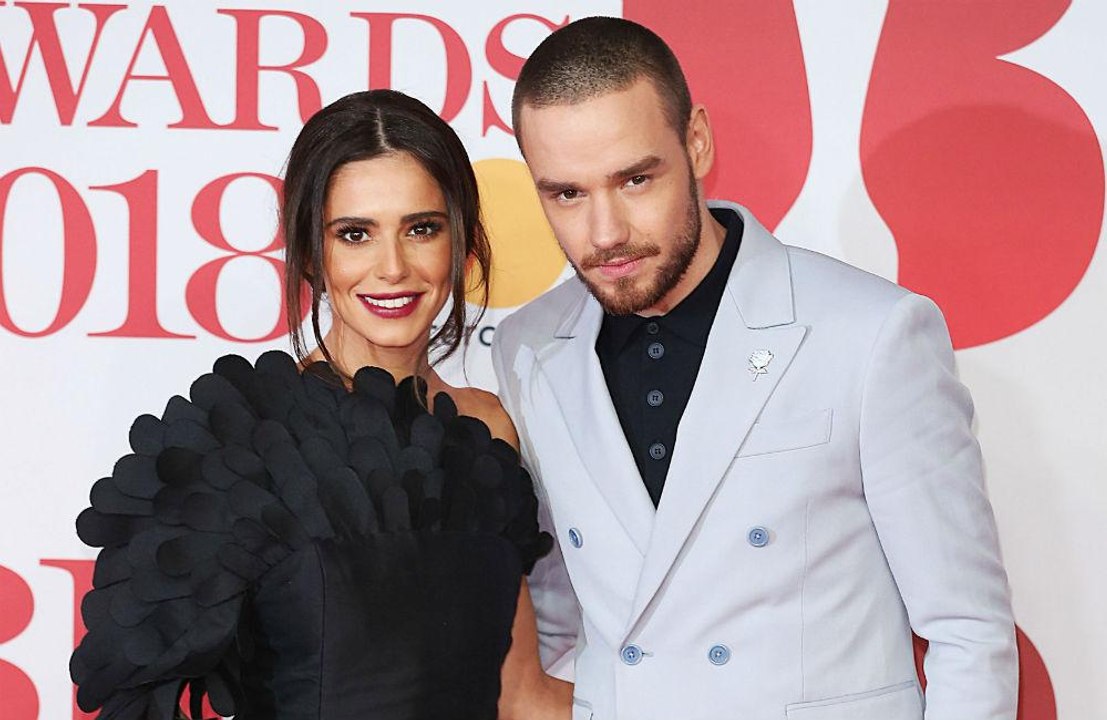 Liam Payne marrying Cheryl?
