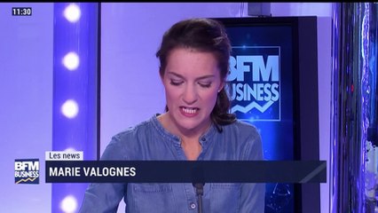 Les News: Un plan de 30 millions d'euros pour sécurité des hôpitaux - 19/05
