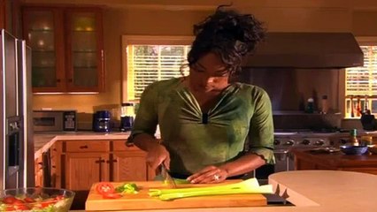 The Bernie Mac Show S02E02