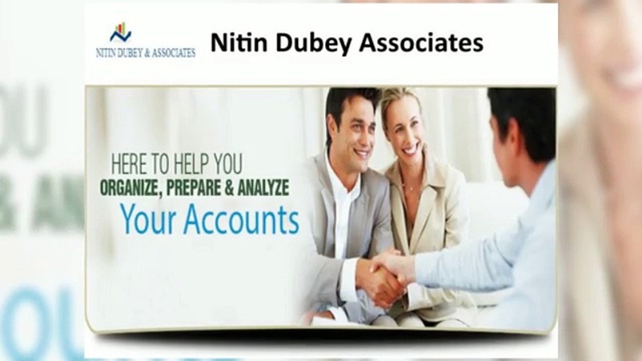 Best Tax Advisory Services @ Tax Advisory Services in Thane