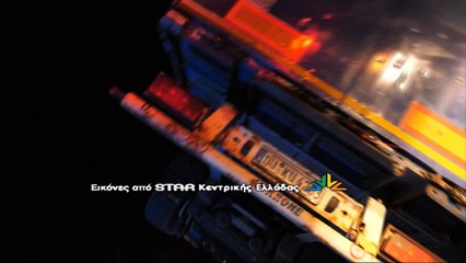 26χρονος σκοτώθηκε σε τροχαίο με νταλίκα  στον  Μπράλο