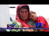 Nasib Pengungsi Korban Konflik Suriah di Turki - NET 12
