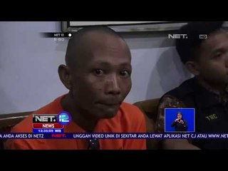 Pengemis Jutawan Akan Direhabilitasi - NET 12