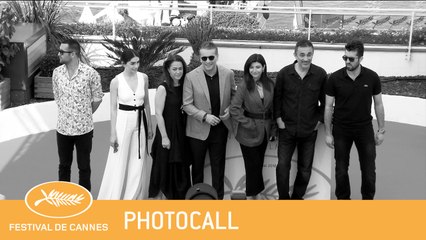 AHLAT AGACI - CANNES 2018 - PHOTOCALL - VF