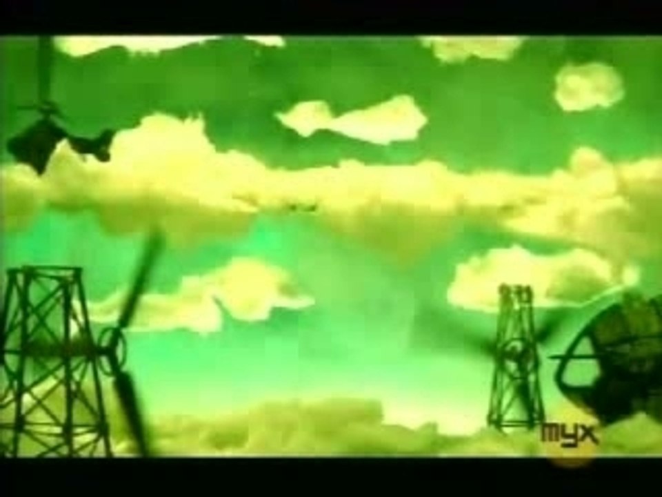 Sponge Cola - Tuliro