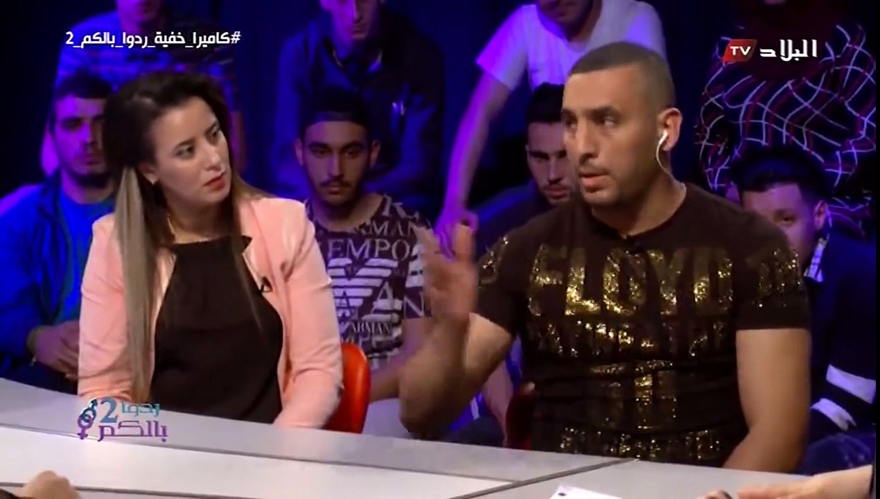 اقوى كاميرا كاشي في رمضان 2018 ردوا بالكم 2 شاه...